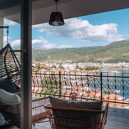 Villa Una Ohrid Kültér fotó